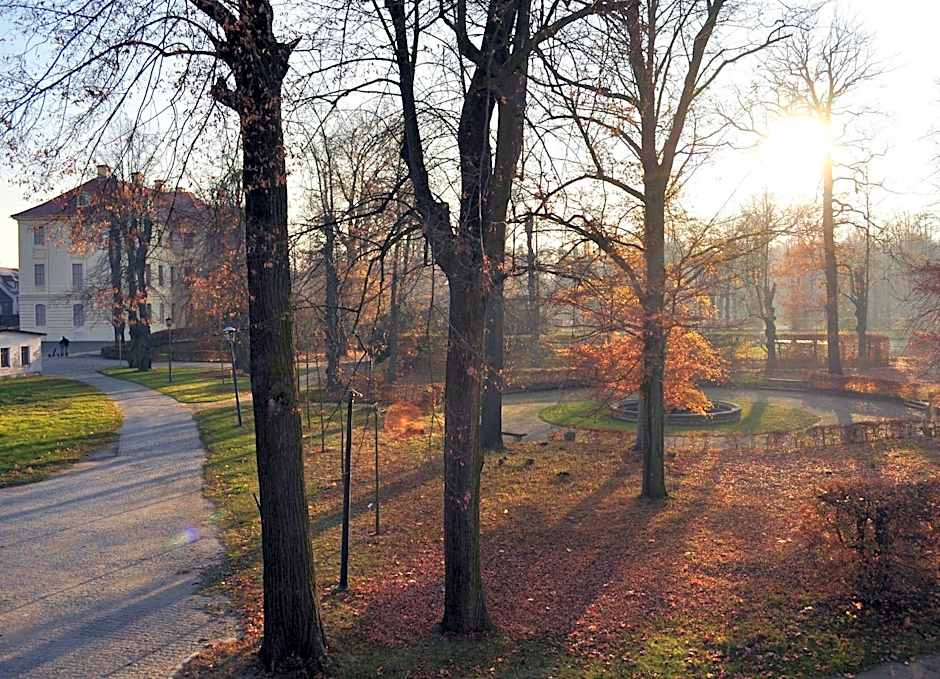 Gästehaus Zabeltitz