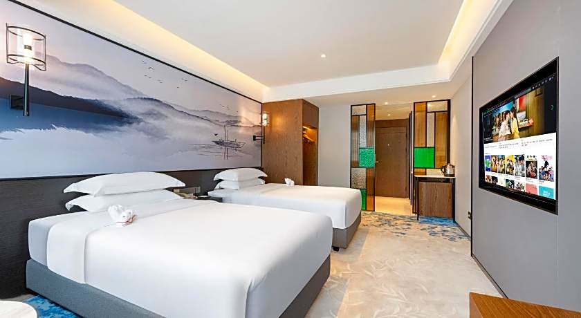 Sanyu Hotel