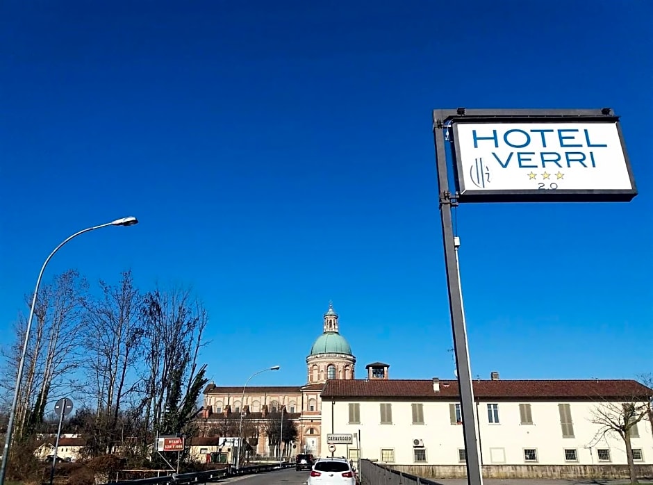 Hotel Verri