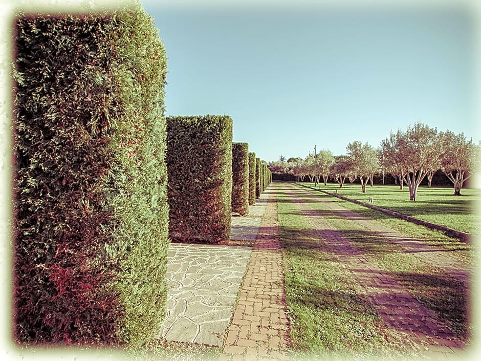 All Ways Garden Hotel & Leisure