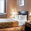 Woodstock Inn and Suites