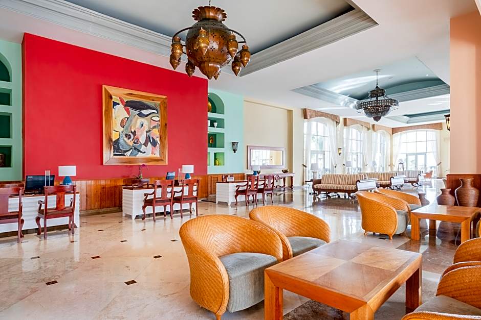 Iberostar Waves Rose Hall Beach All Inclusive