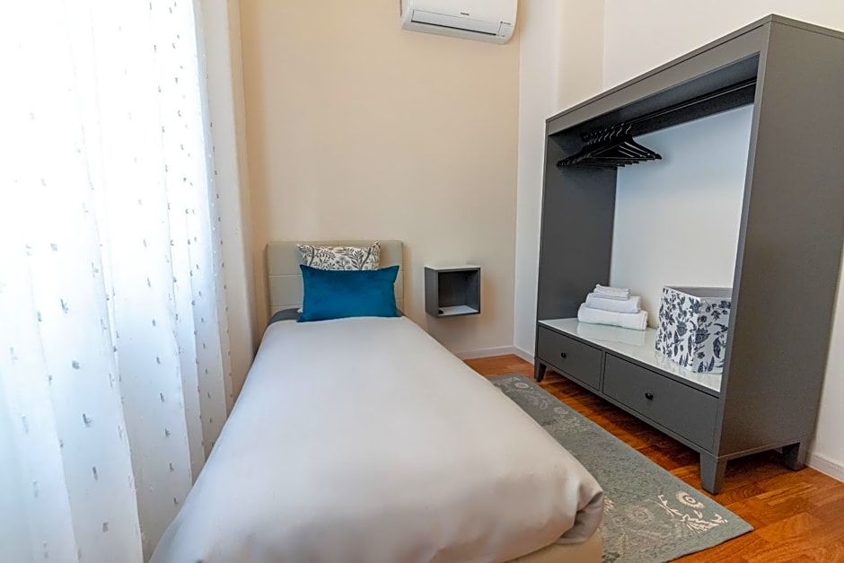 B&B CASA PALMANOVA