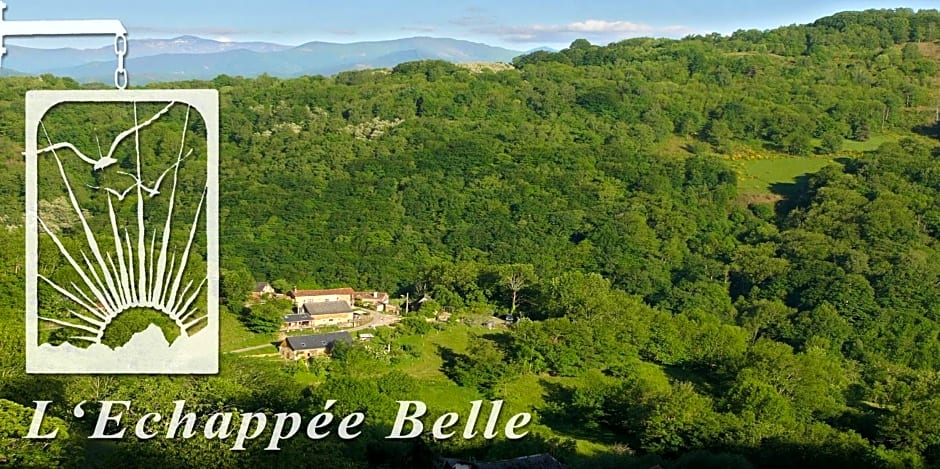 Photo 1 of 24 of L'ÉCHAPPÉE BELLE