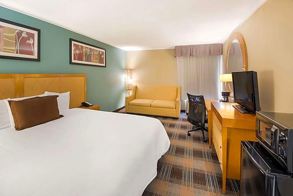SureStay Plus Hotel Jasper by Best Western