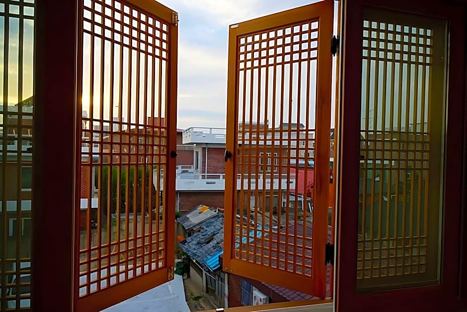 Jeonju Hwangsil Gwangwang Hotel