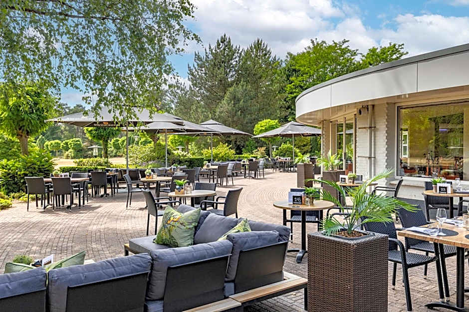 Fletcher Hotel Restaurant Doorwerth - Arnhem