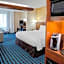 Fairfield Inn & Suites by Marriott Bakersfield North/Airport