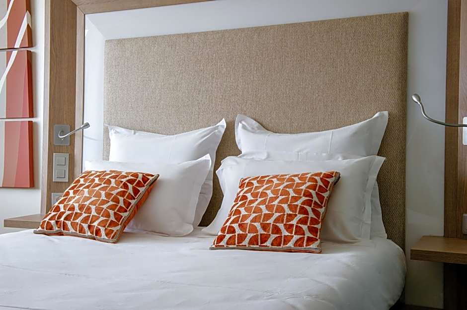 Novotel Lyon Confluence