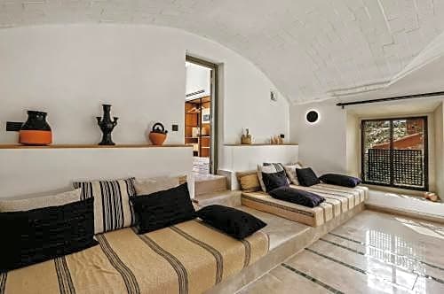 Adama Hôtel Marrakech