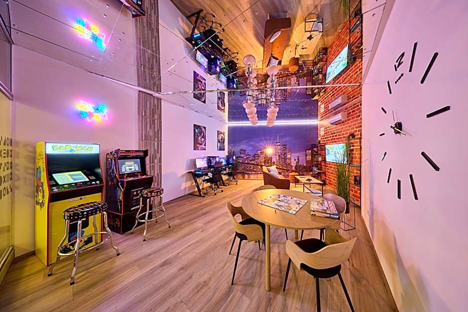 Hotel Horizont
