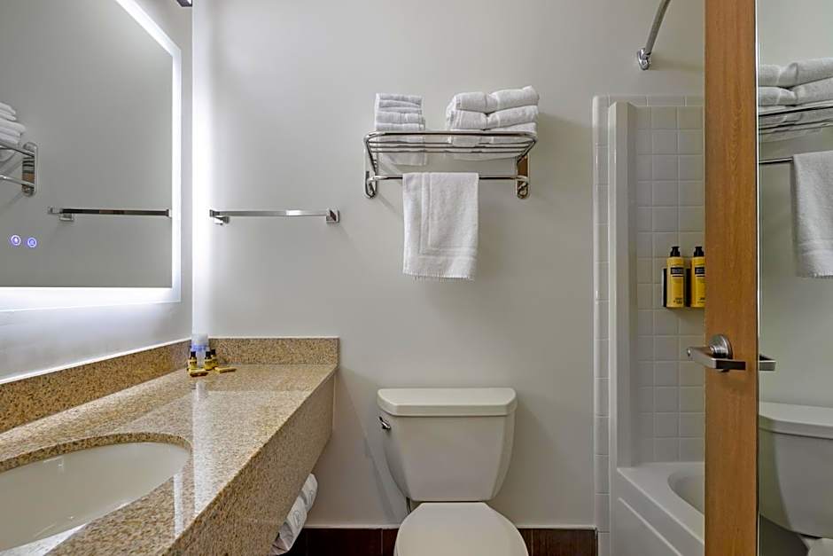Best Western Plus Meridian