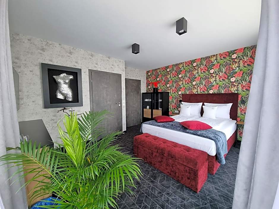 Aparthotel PARADISE Dziwnówek