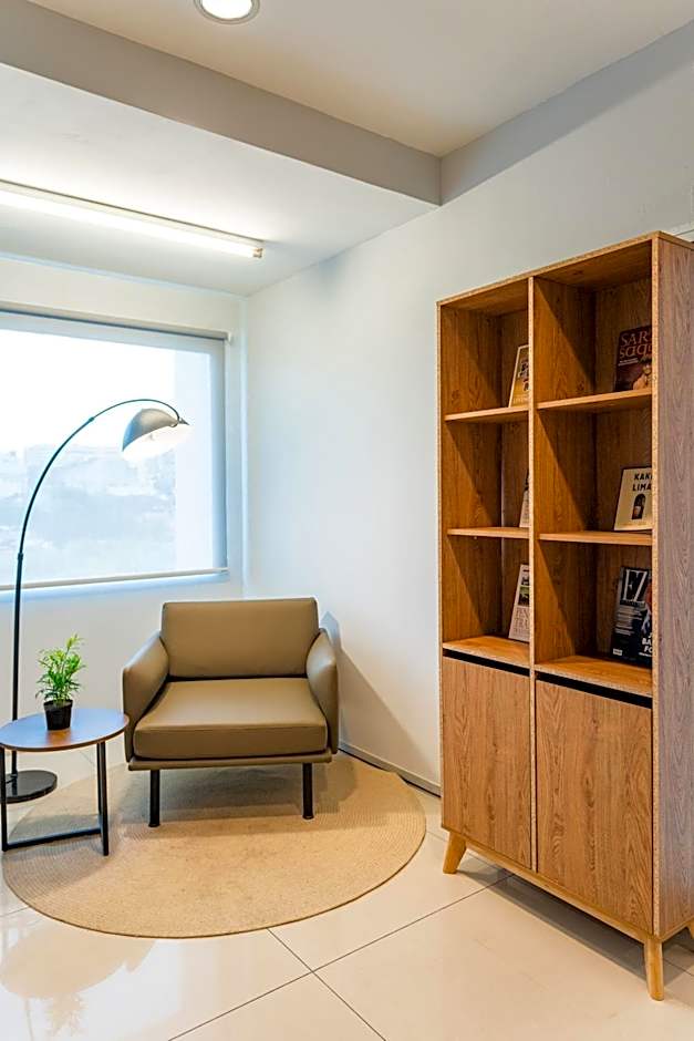 Nio Hotel