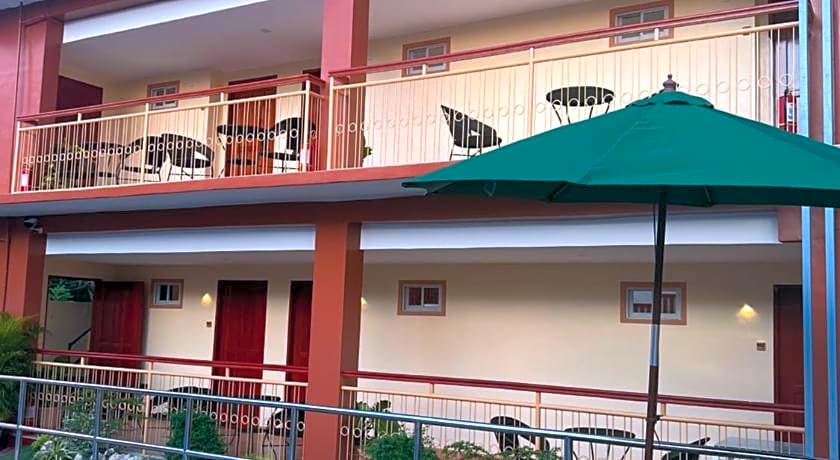 Rufana Suites