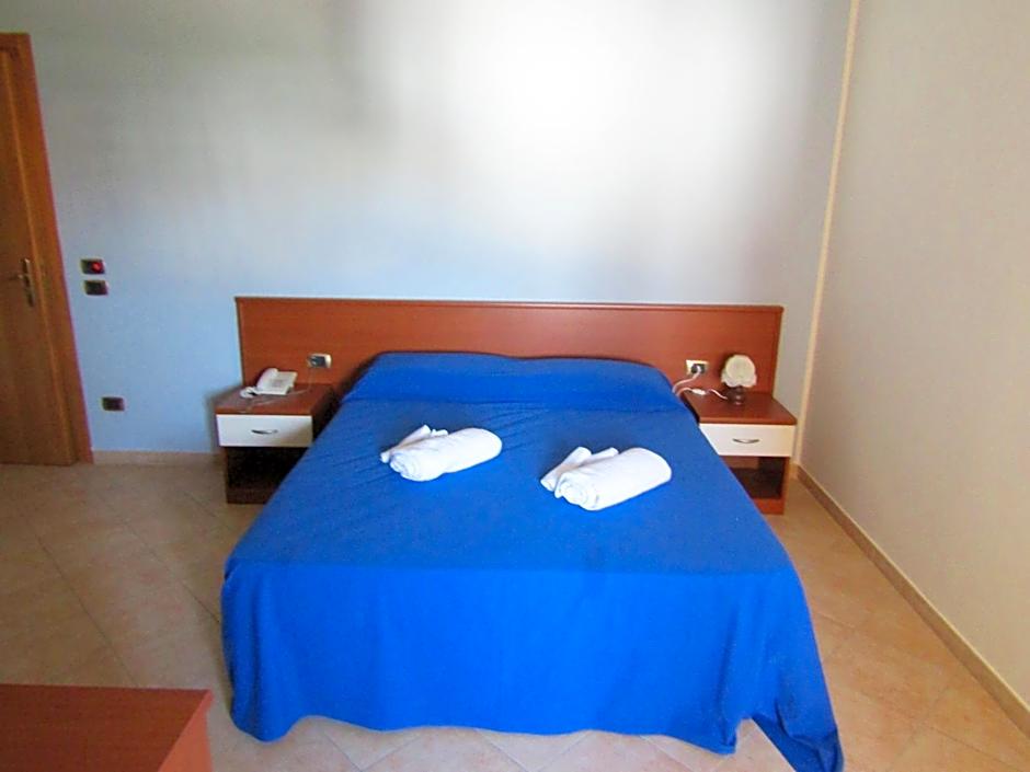 Grand Hostel Calabria