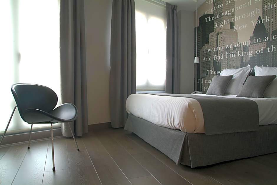 Le Petit Boutique Hotel