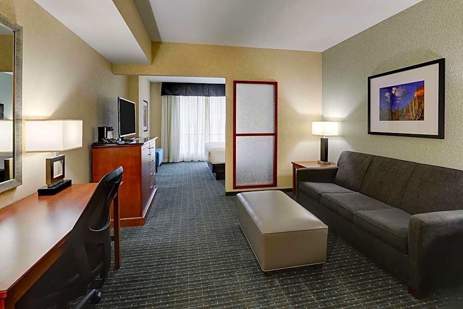 Drury Inn & Suites Phoenix Chandler Fashion Center