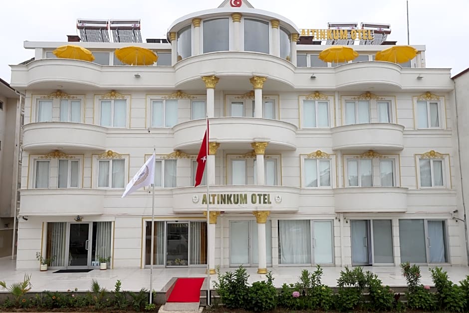 Altınkum Otel Karasu
