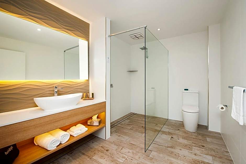 Allure On Ocean Motel