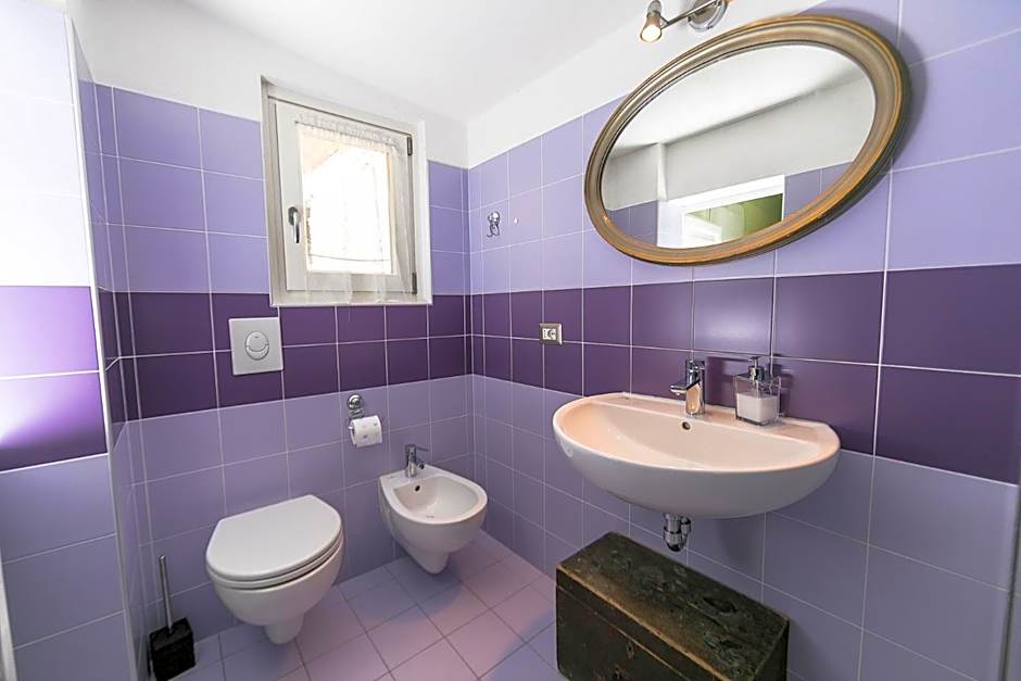 Albergo Diffuso Ca' Spiga