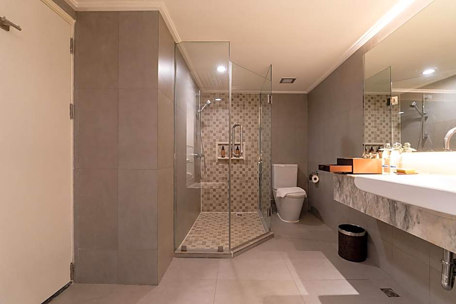 Centara Hotel Hat Yai