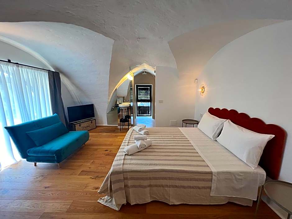 Dimora NONNA CATERINA