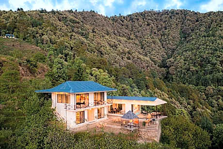 Antharaah Nature Stay