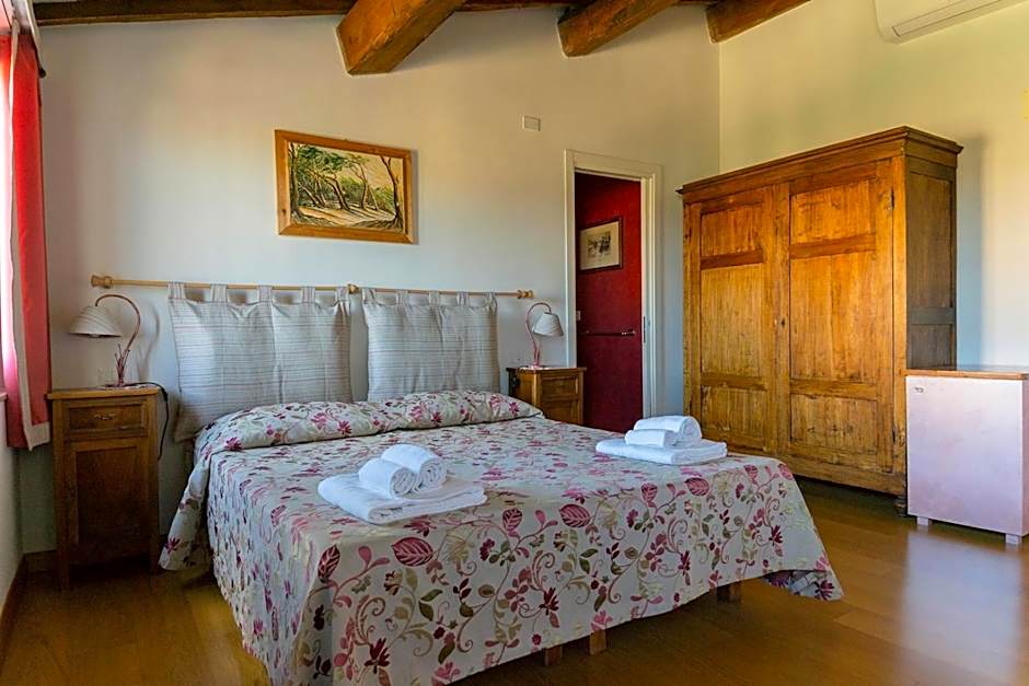 Casacenti B&B