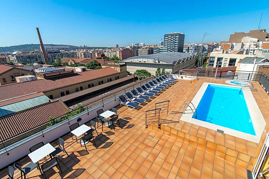 Sunotel Junior