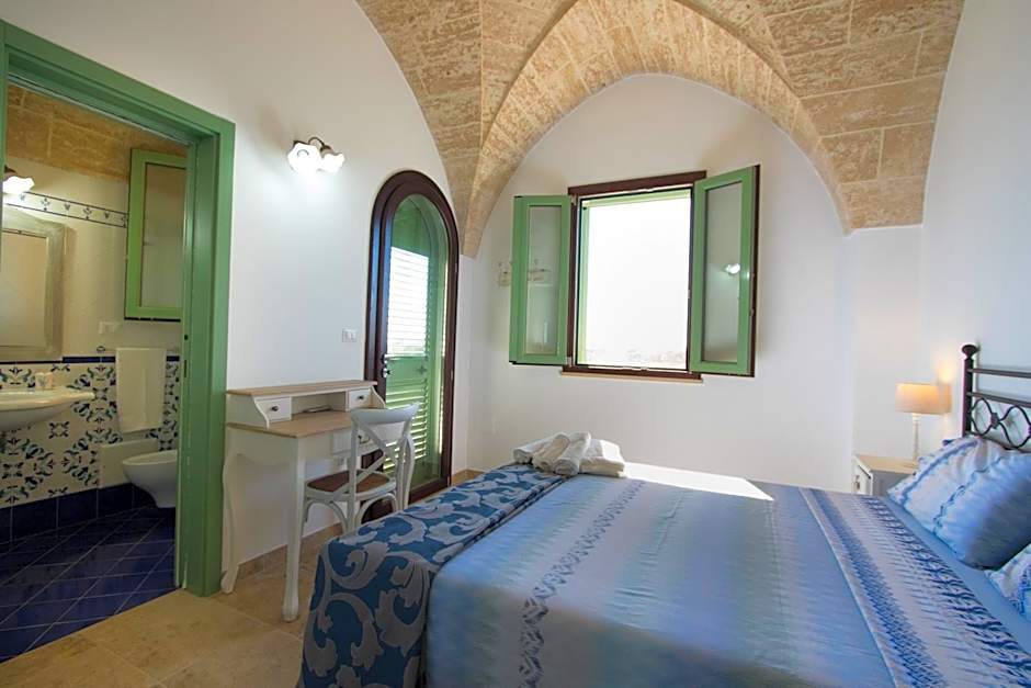 Casale de li Canti