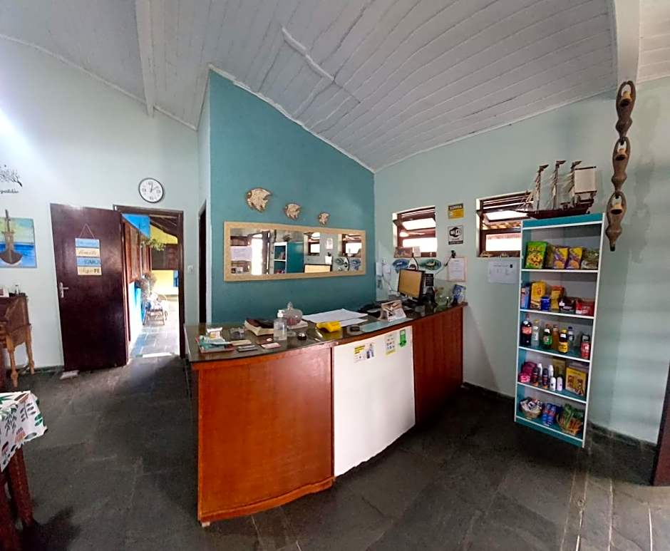 Pousada Chalé do Beija Flor