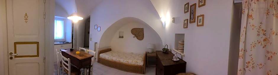 Villaggio In Case Sparse Nel Centro Storico