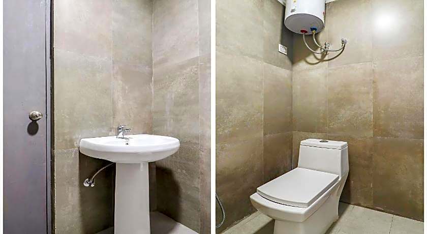 Super Hotel O Basera Homes Jankipuram