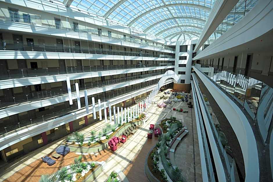 Green Nature Diamond