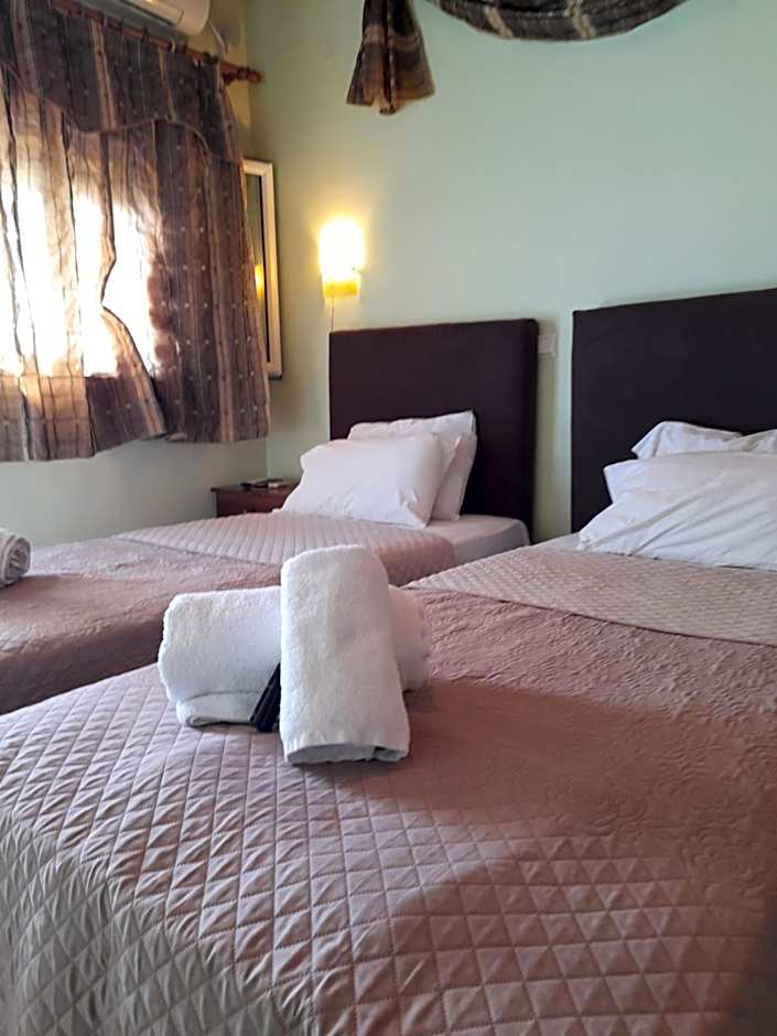 Foto 1 daripada 16 — Standard 2 Beds