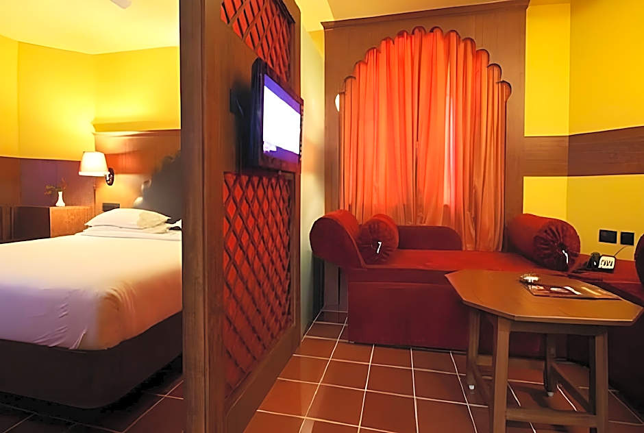 Femina Hotel