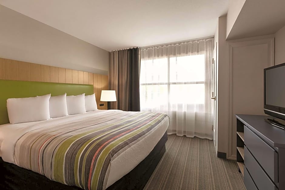 Country Inn & Suites by Radisson, Petersburg, VA