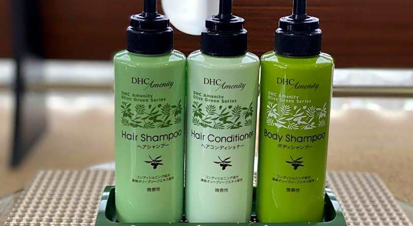 Hotel Promote Hakodate