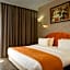 Intouriste Hôtel & Suites