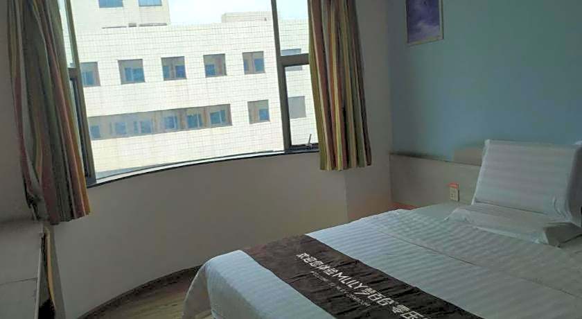 7 Days Inn Zhongshan University of Electronic Science and Technology the Mixc