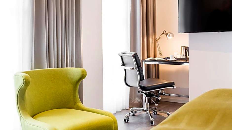 Holiday Inn Dresden - Am Zwinger By IHG