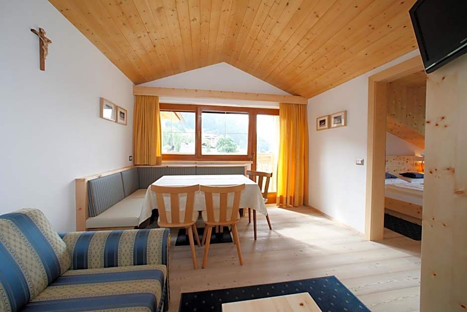 Christophorus Mountain Residence