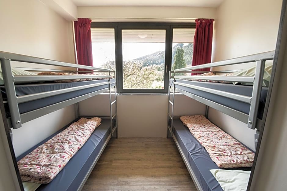 HI Malmedy Hostel