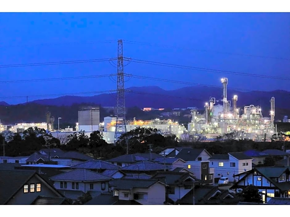 A&Bee HOTEL - Vacation STAY 35415v