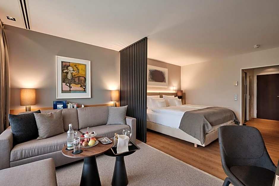 Der Öschberghof - Golf-Resort des Jahres