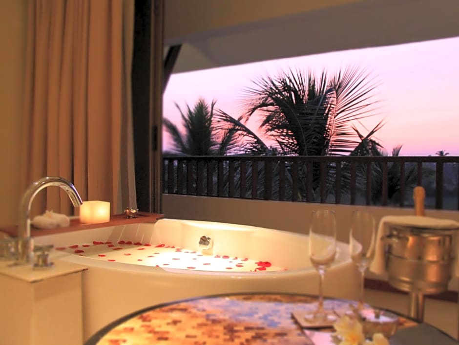 Alila Diwa Goa - India