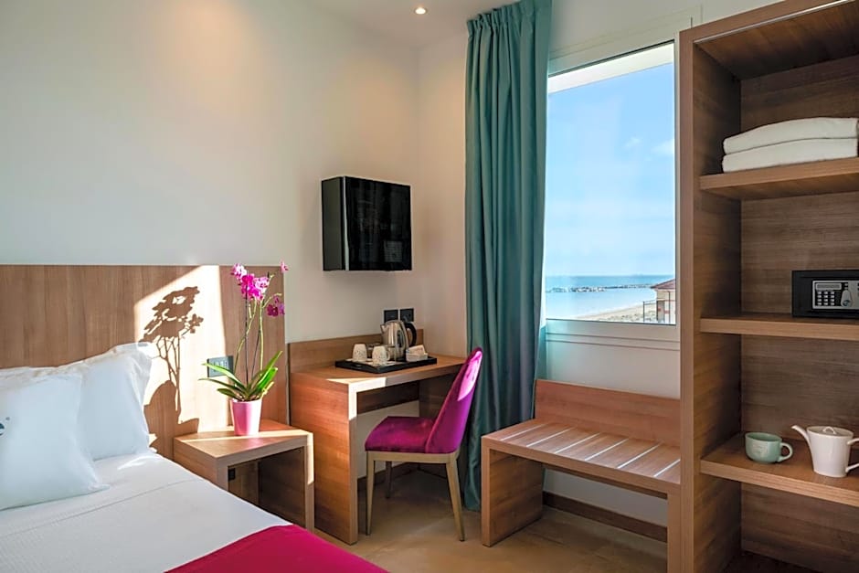 You & Me Beach Hotel