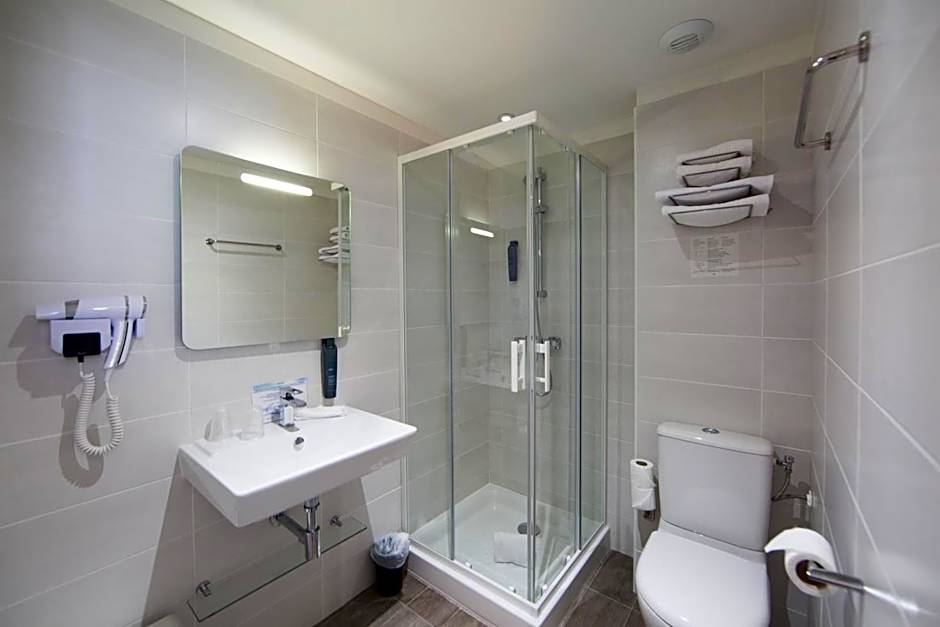 Hotel Cannes Croisette