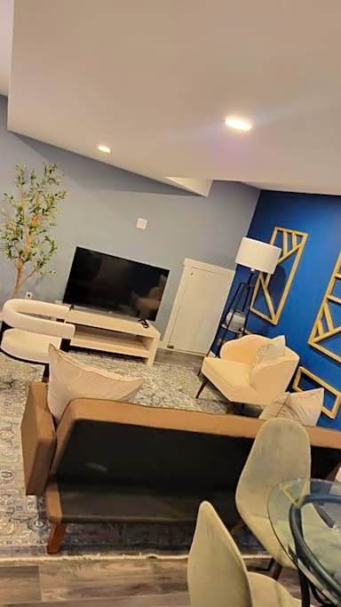 Beautiful newly designed Luxurious Apartment